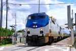 53 - Amtrak Silver Meteor